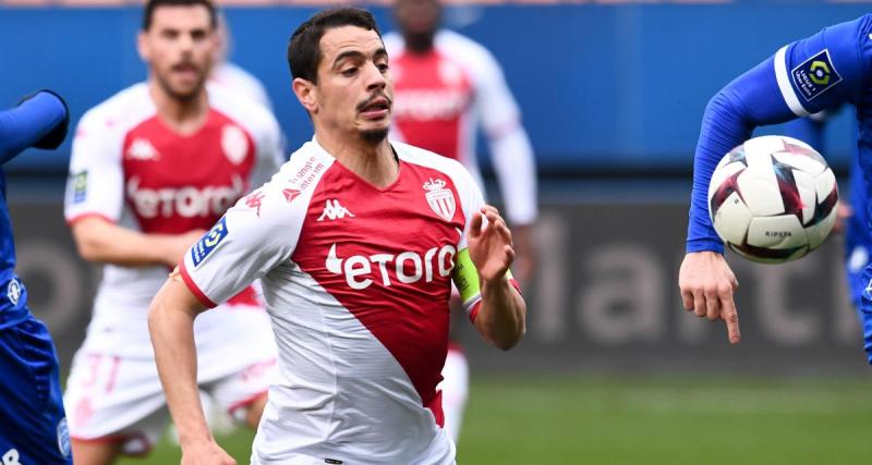  - AS Monaco : Ben Yedder condamné à six mois de prison !