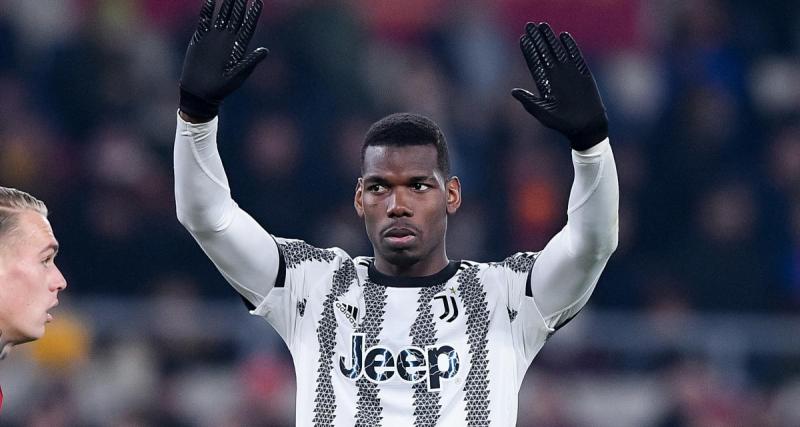  - Juventus : enfin des bonnes nouvelles pour Pogba ?