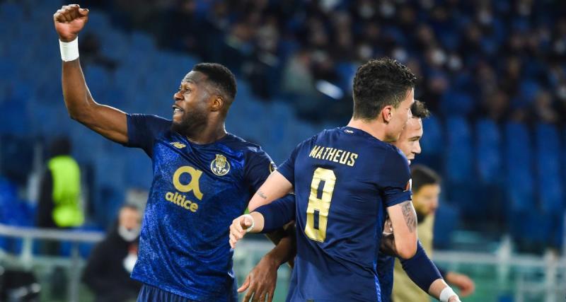  - OM - Mercato : Longoria tente un nouveau coup à la Mbemba