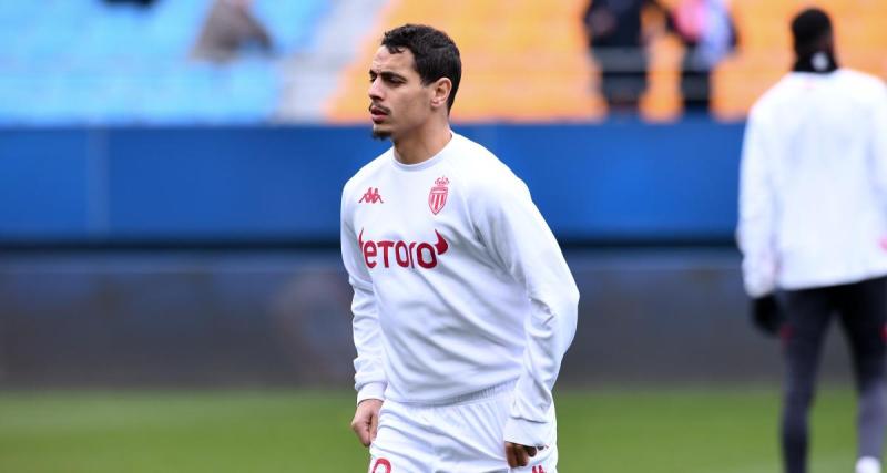  - Monaco : Ben Yedder condamné à 6 mois de prison 