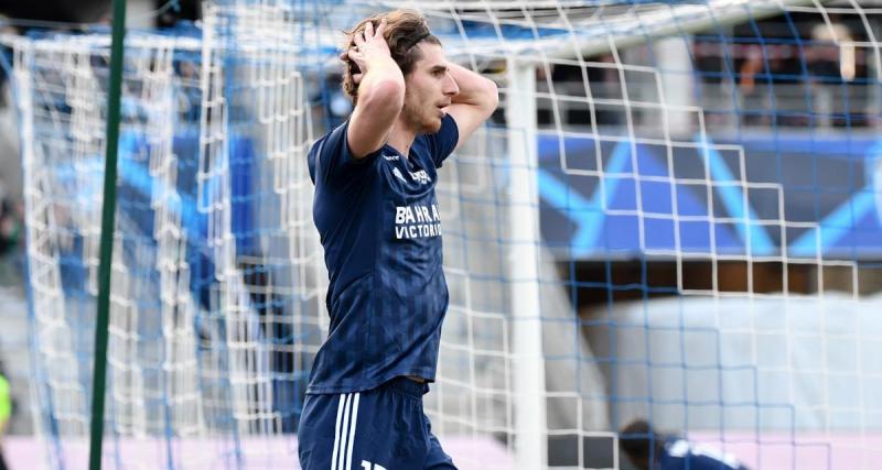  - Paris FC : fin d'une terrible série pour Pierre-Yves Hamel 