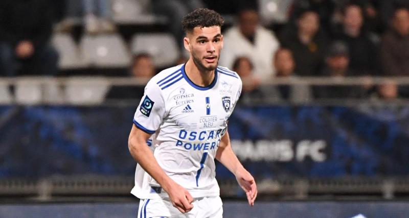  - RC Lens - Mercato : les Sang et Or foncent sur une révélation de Ligue 2