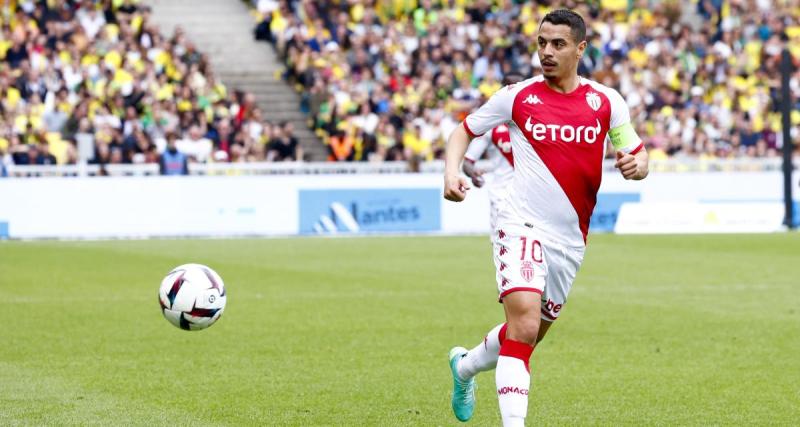  - AS Monaco : Ben Yedder condamné à de la prison 