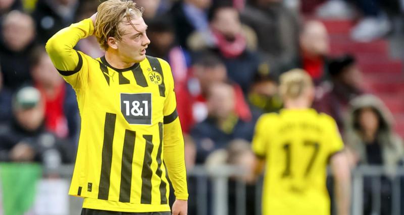  - Dortmund : un cadre prolonge son contrat !