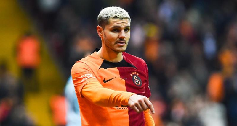  - PSG : une perte de plus de 40 millions pour conclure le cas Icardi ?