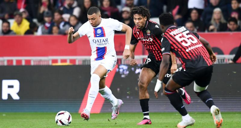  - PSG : Luis Campos interessé par un défenseur de Ligue 1