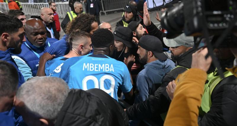  - OM : Pau Lopez calme le jeu avec les Ultras après les tensions de Lorient