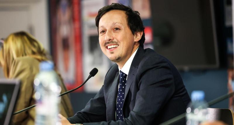  - OM : l'UEFA récompense le club pour son engagement local