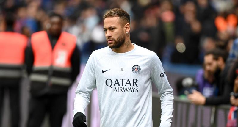  - PSG : Neymar vers des problèmes avec les autorités françaises ?