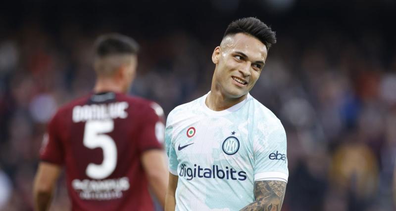  - 🚨 Benfica - Inter Milan : les compos officielles !