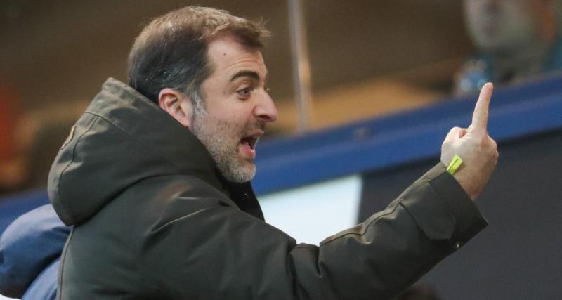  - FC Nantes : une retentissante affaire Mogi Bayat à venir chez les Canaris ?