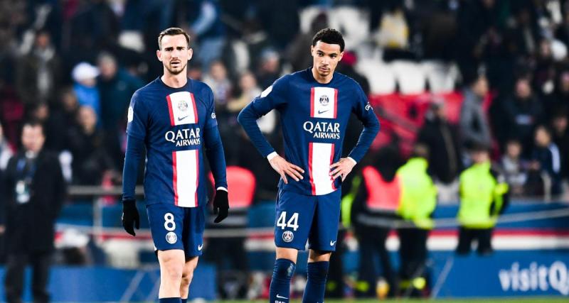  - PSG - Mercato : Ekitike à Paris, ce serait déjà fini !