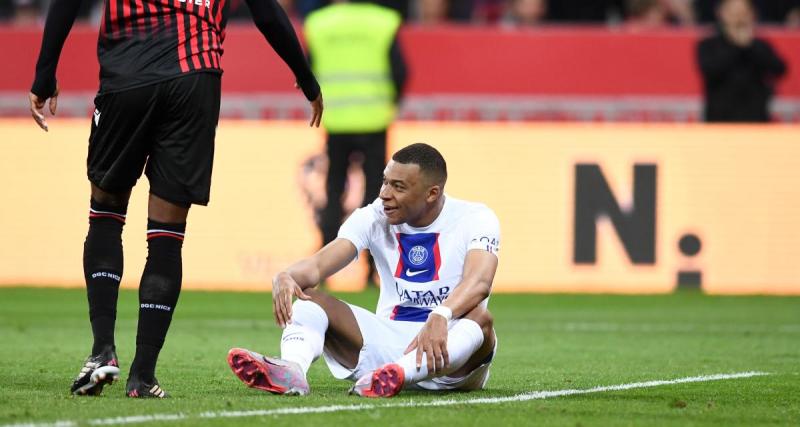  - 🚨 Pépin pour Mbappé, sélection surprise pour Cherki, Ben Yedder condamné... Les immanquables du jour !