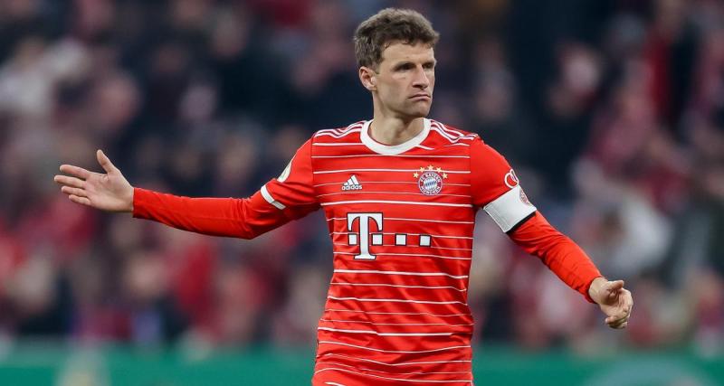  - Manchester City - Bayern : Müller peut égaler Messi à l'issue de la confrontation !