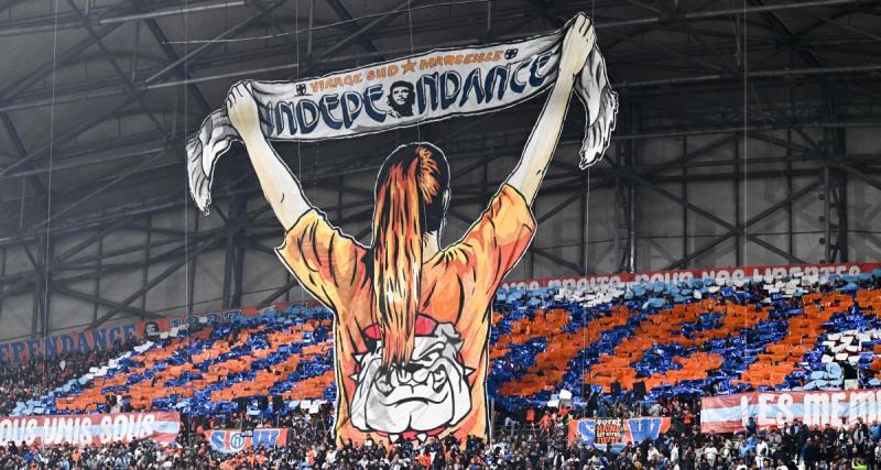  - OM : les supporters marseillais vont encore frapper fort