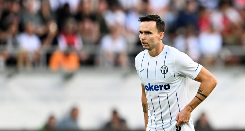  - ASSE : deux anciens Verts venus du froid touchent le fond