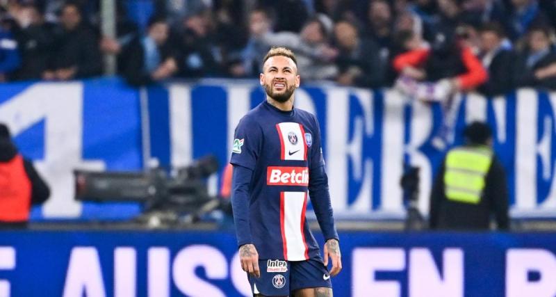  - PSG : une nouvelle affaire Neymar sur le point d'éclater ?