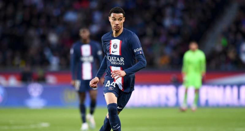  - PSG : Hugo Ekitike a pris une décision radicale sur son avenir 