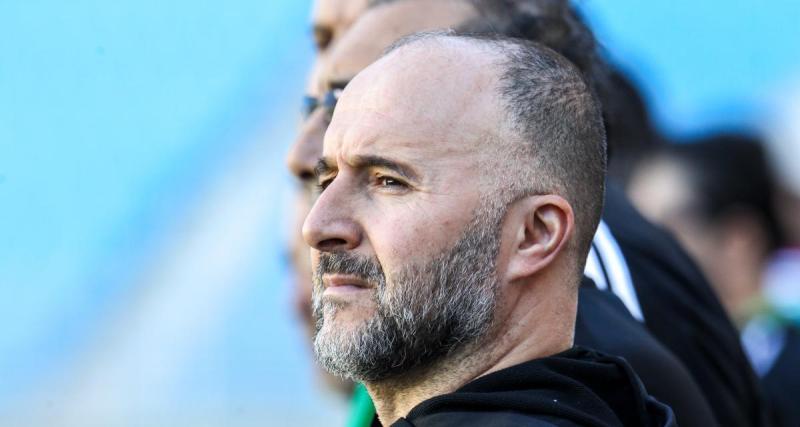  - Algérie : Lens et l'OM à la bagarre pour un nouveau Fennec ?