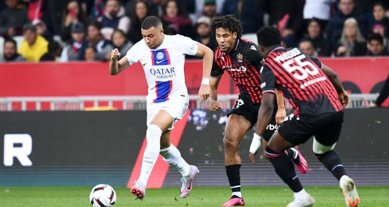  - PSG : Campos ferme la porte à un grand espoir français