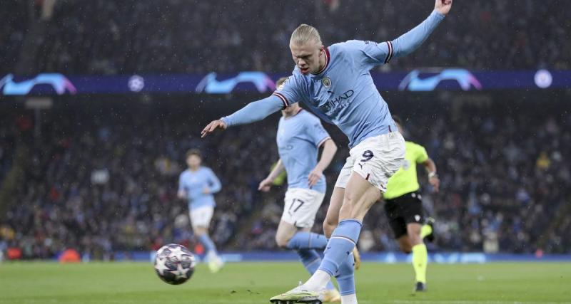  - 🚨 La merveille de Rodri lance City, Onana a sauvé l'Inter... Les scores de Ligue des champions à la pause !