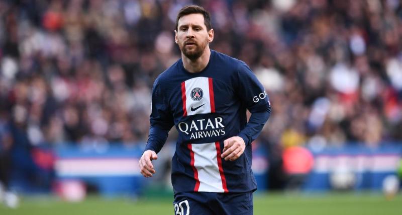  - FC Barcelone, PSG - Mercato : la mèche a été vendue à Messi pour l'offre du Barça