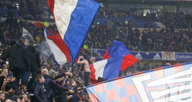  - OL : le déplacement des Lyonnais à Nantes a laissé des traces...