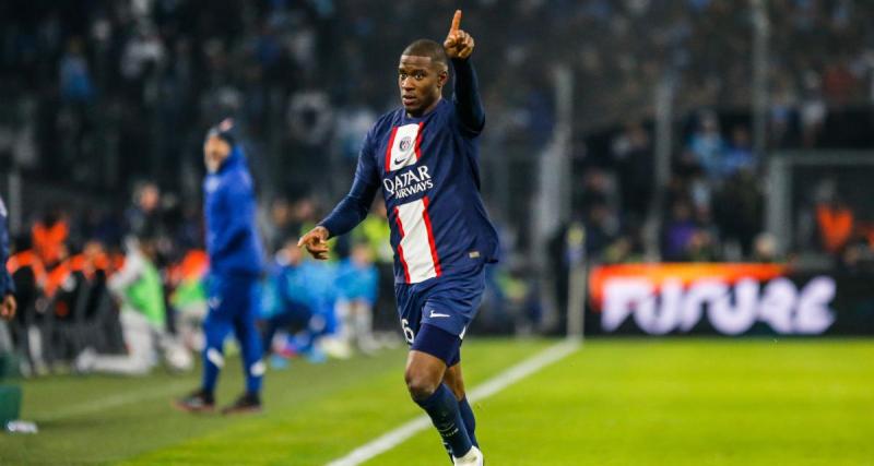  - PSG : Mukiele donne de ses nouvelles après son opération