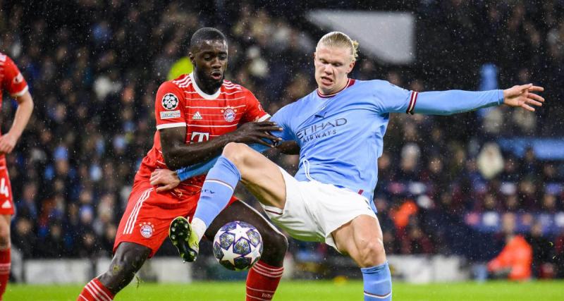  - 🚨 Manchester City - Bayern Munich : après une démonstration de force, gros avantage pris par les Citizens