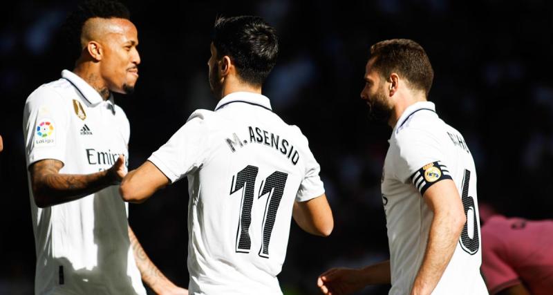  - FC Barcelone, Real Madrid - Mercato : retournement de situation dans le dossier Asensio !