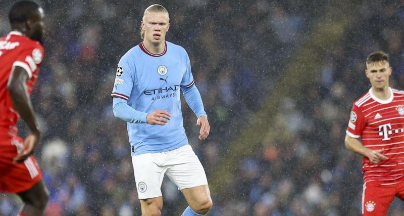  - Ligue des Champions : Man City gifle le Bayern !