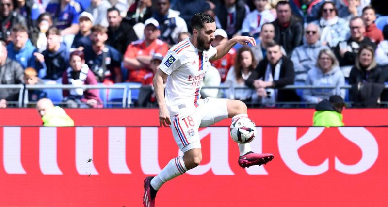  - Algérie, Italie, équipe de France : Cherki a fixé un objectif très clair !