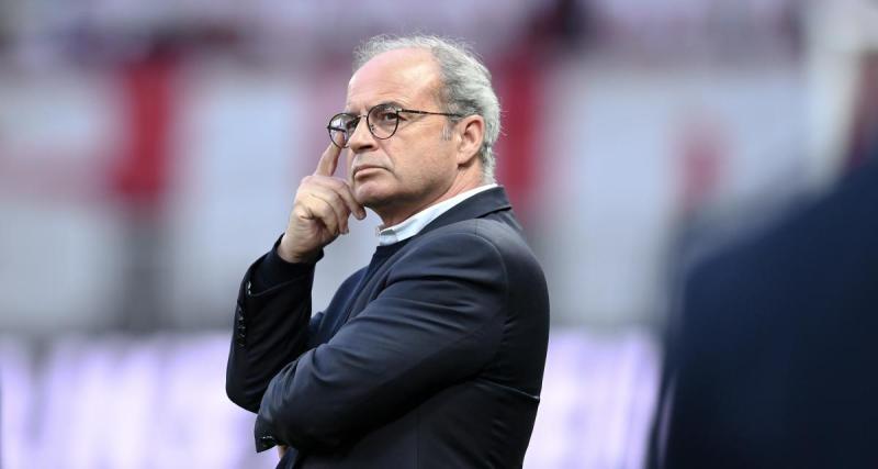  - PSG : Luis Campos cible trois grosses recrues, deux déceptions en danger cet été