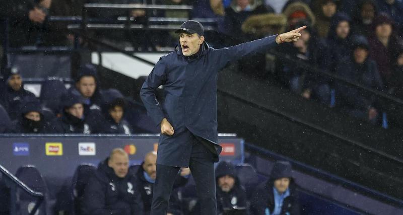  - Manchester City – Bayern Munich : Tuchel n'épargne pas Upamecano et pointe un score non-mérité