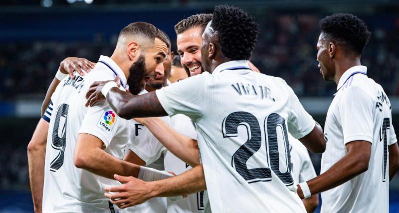  - Real Madrid - Chelsea en direct : les Merengue prennent une option sur les demies (revivez le match)