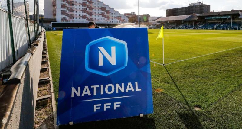  - National : la programmation de la J30 dévoilée 