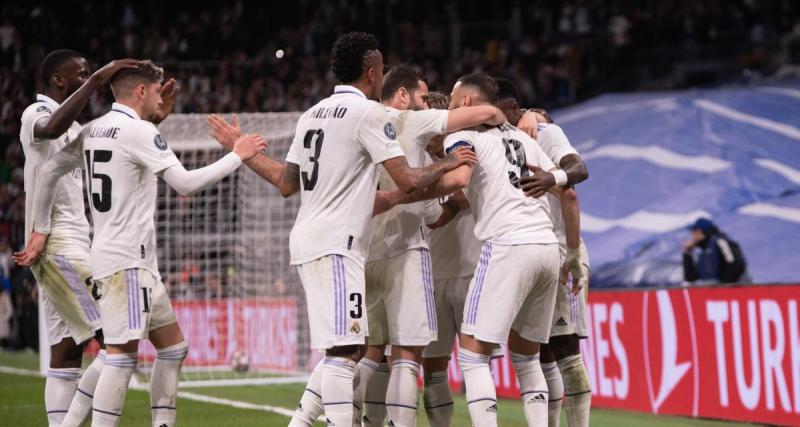  - Real Madrid - Chelsea : Sur quelle chaîne TV et où voir le match en streaming ?