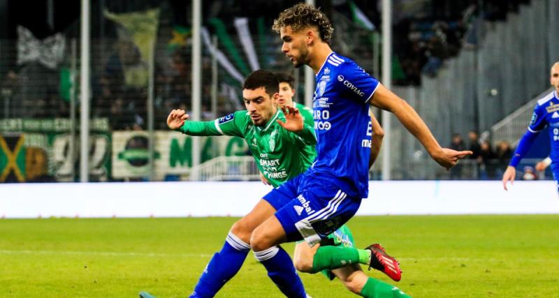  - OM - Mercato : Longoria torpille la dernière piste du RC Lens