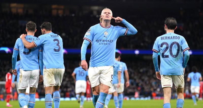  - Real Madrid : les pro-madrilènes attendent déjà de pied ferme Manchester City !