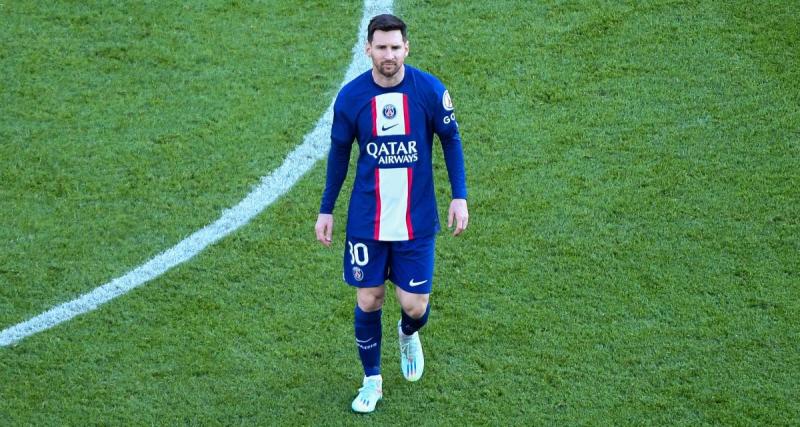  - PSG, FC Barcelone - Mercato : les Qataris accusent Messi de se moquer d'eux