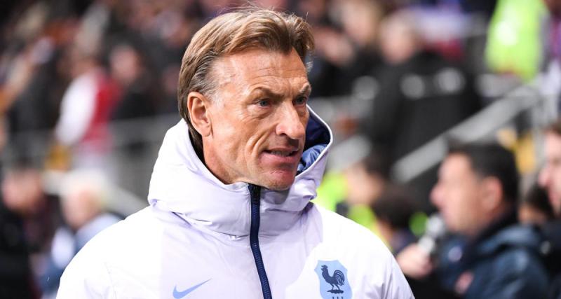  - Hervé Renard (France F) : « C’était neuf jours fantastiques »
