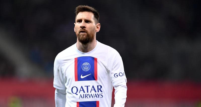  - PSG : le club se sentirait lésé par Messi, nouvelle annonce forte sur l'avenir de l'Argentin !
