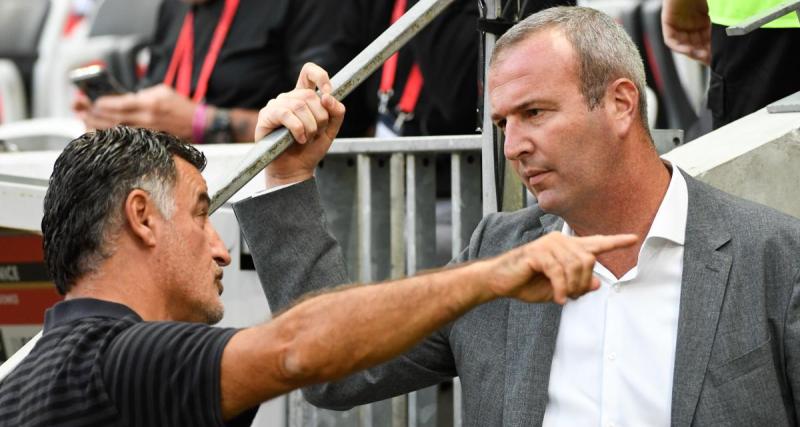  - PSG, OGC Nice : du lourd tombe encore sur Galtier !