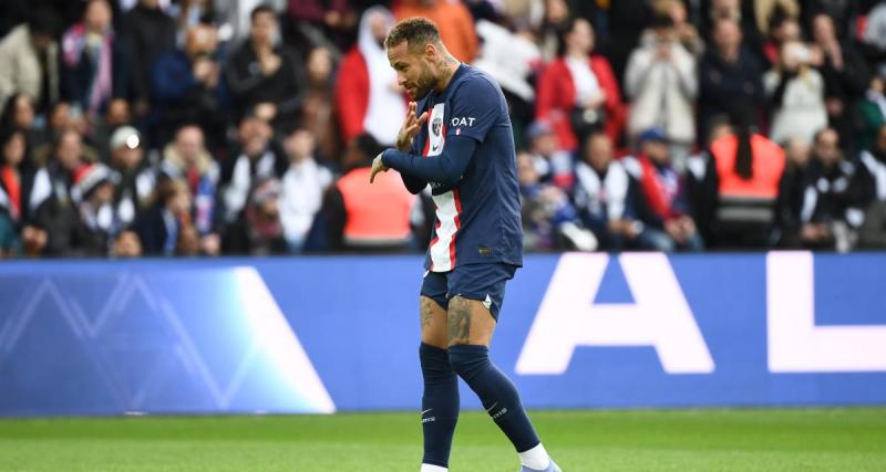  - PSG : Neymar inquiété par les autorités françaises ?
