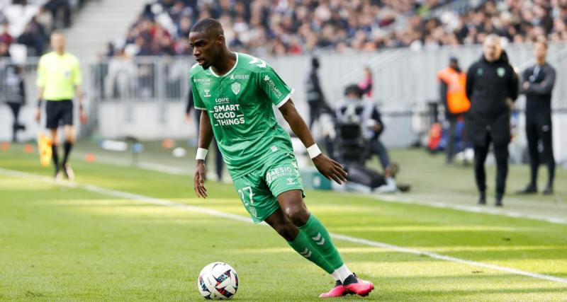  - Ligue 2 : les nommés pour le trophée du joueur du mois de mars sont...