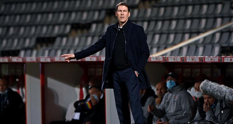  - Al-Nassr : en conflit avec CR7 et son vestiaire, Rudi Garcia viré par le club ?