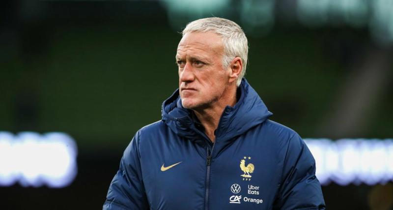  - OM : Deschamps donne son avis sur la méthode Tudor !