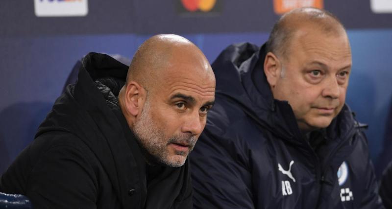  - Manchester City : l'énorme mise en garde de Guardiola à ses joueurs avant le retour à Munich !
