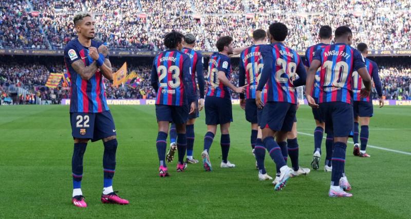  - FC Barcelone, PSG - Mercato : trois joueurs sacrifiés au Barça pour faire venir Messi ?