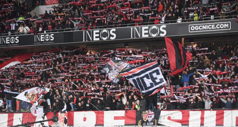  - Nice : 1800 supporters feront le déplacement à Bâle